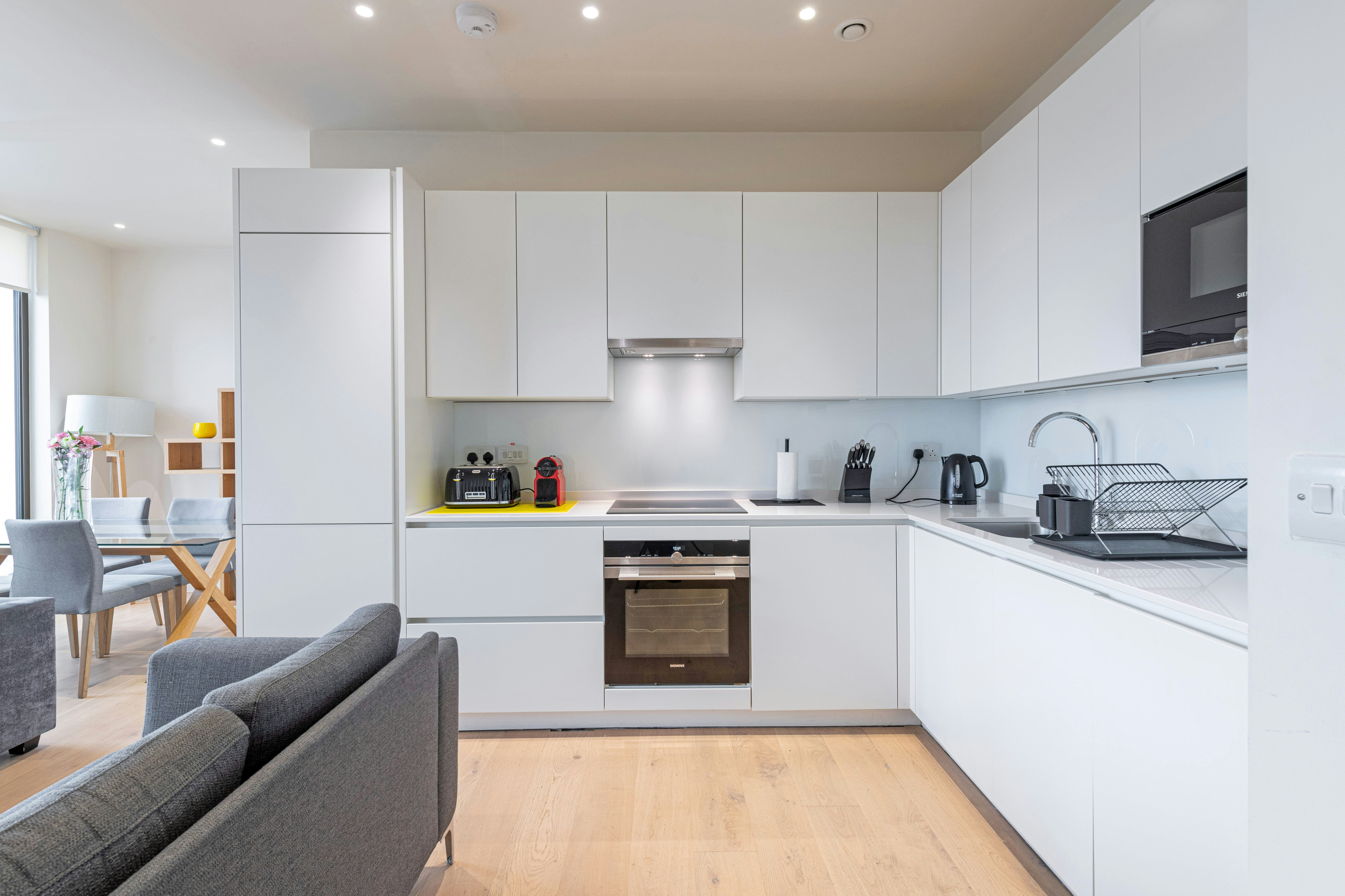 Stayo Waterloo – London