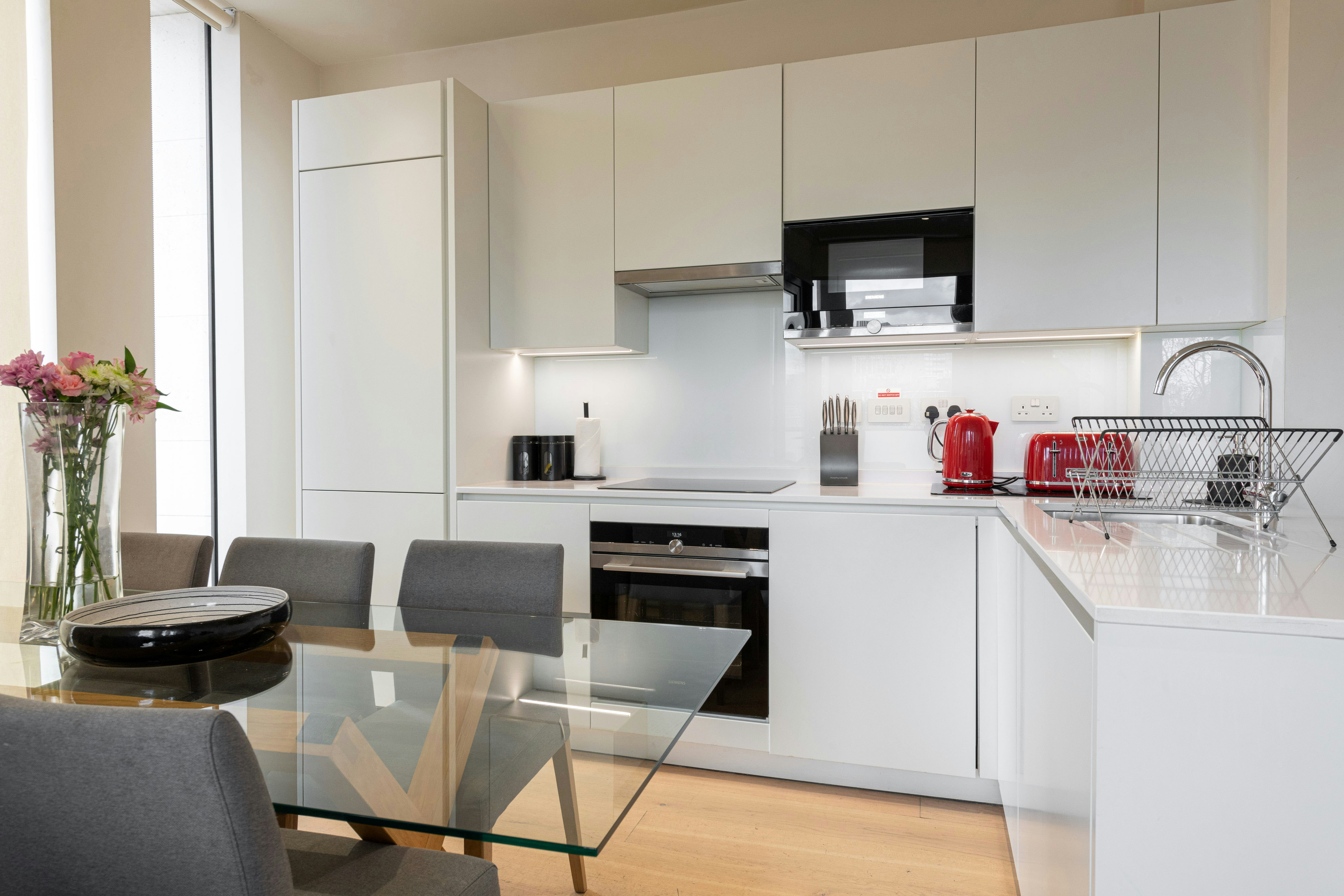 Stayo Waterloo – London