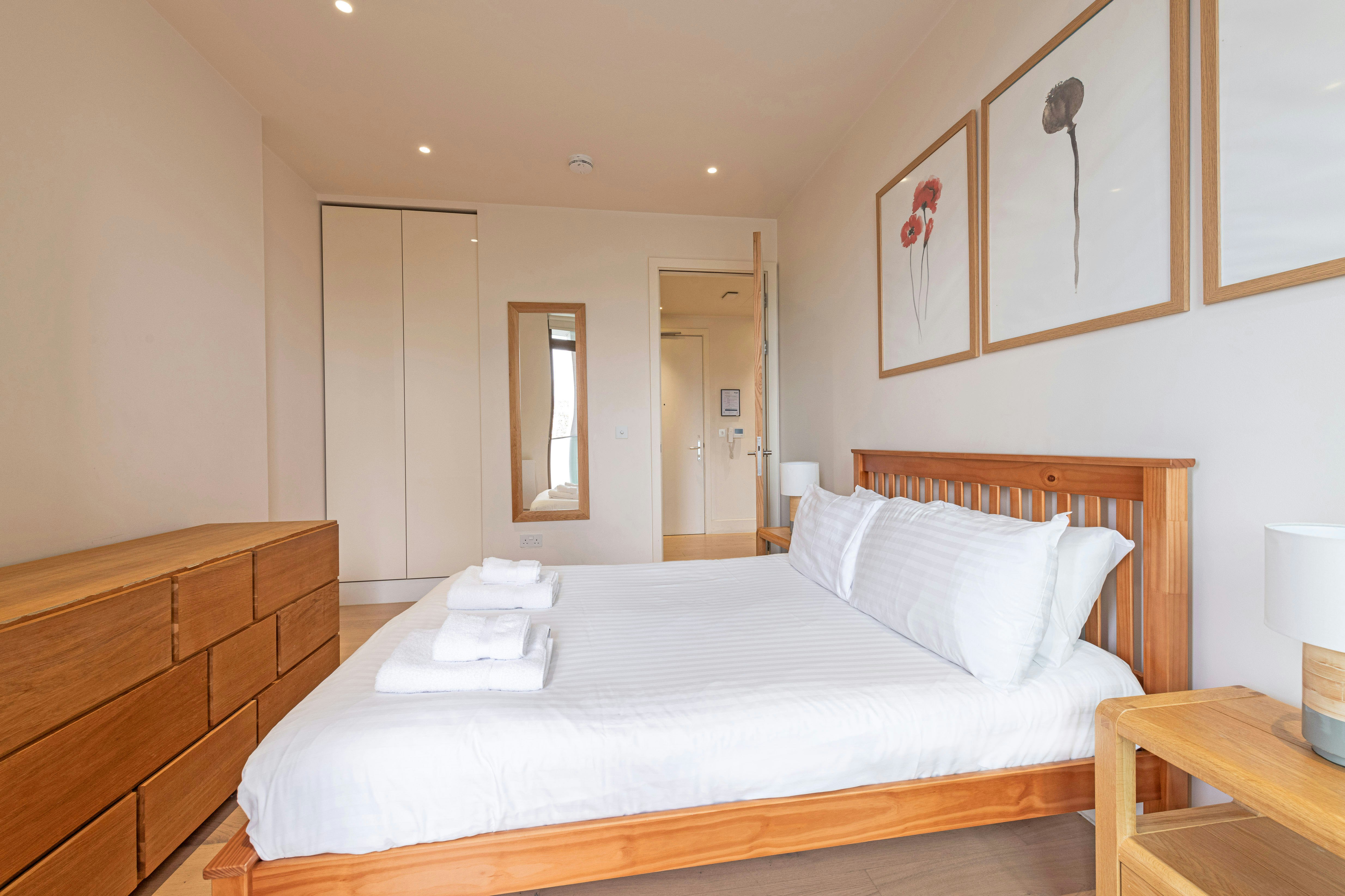 Stayo Waterloo – London