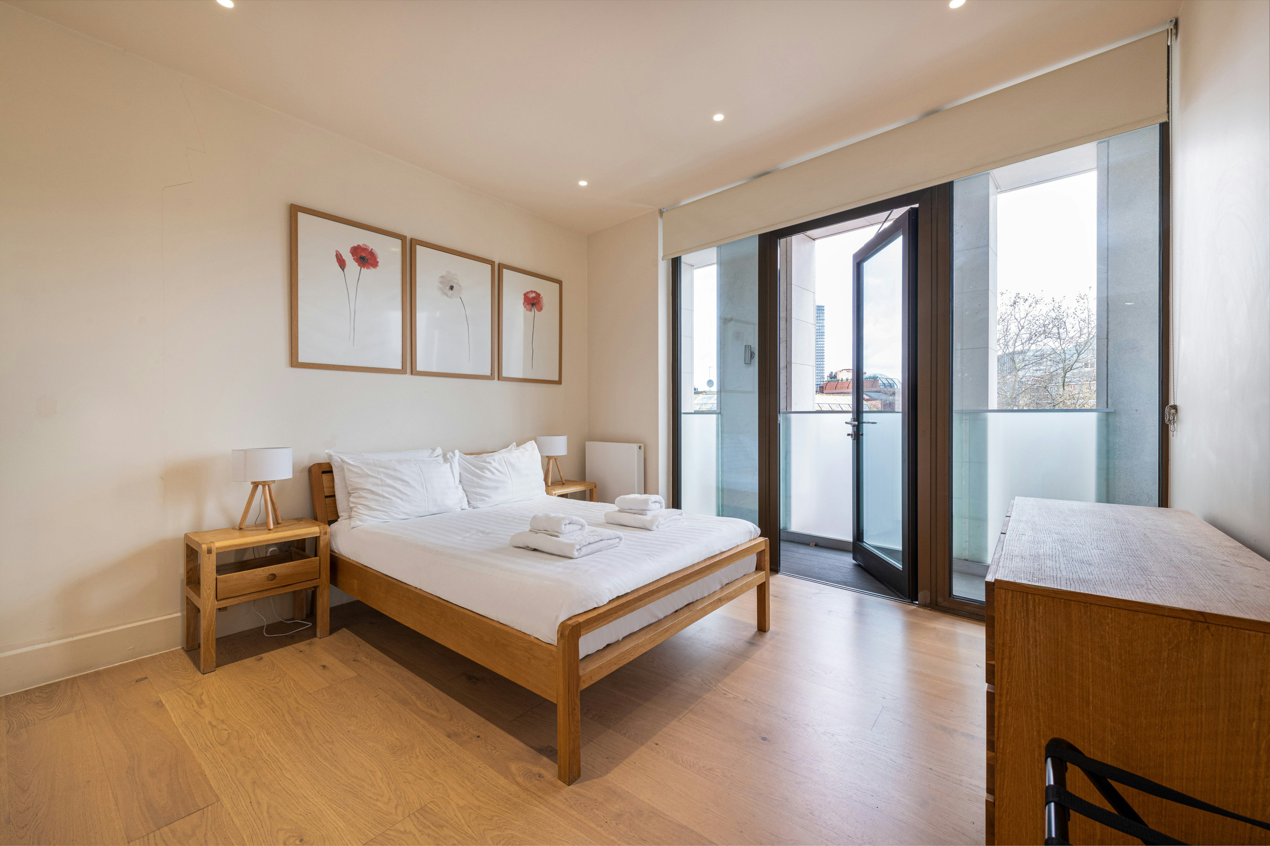 Stayo Waterloo – London
