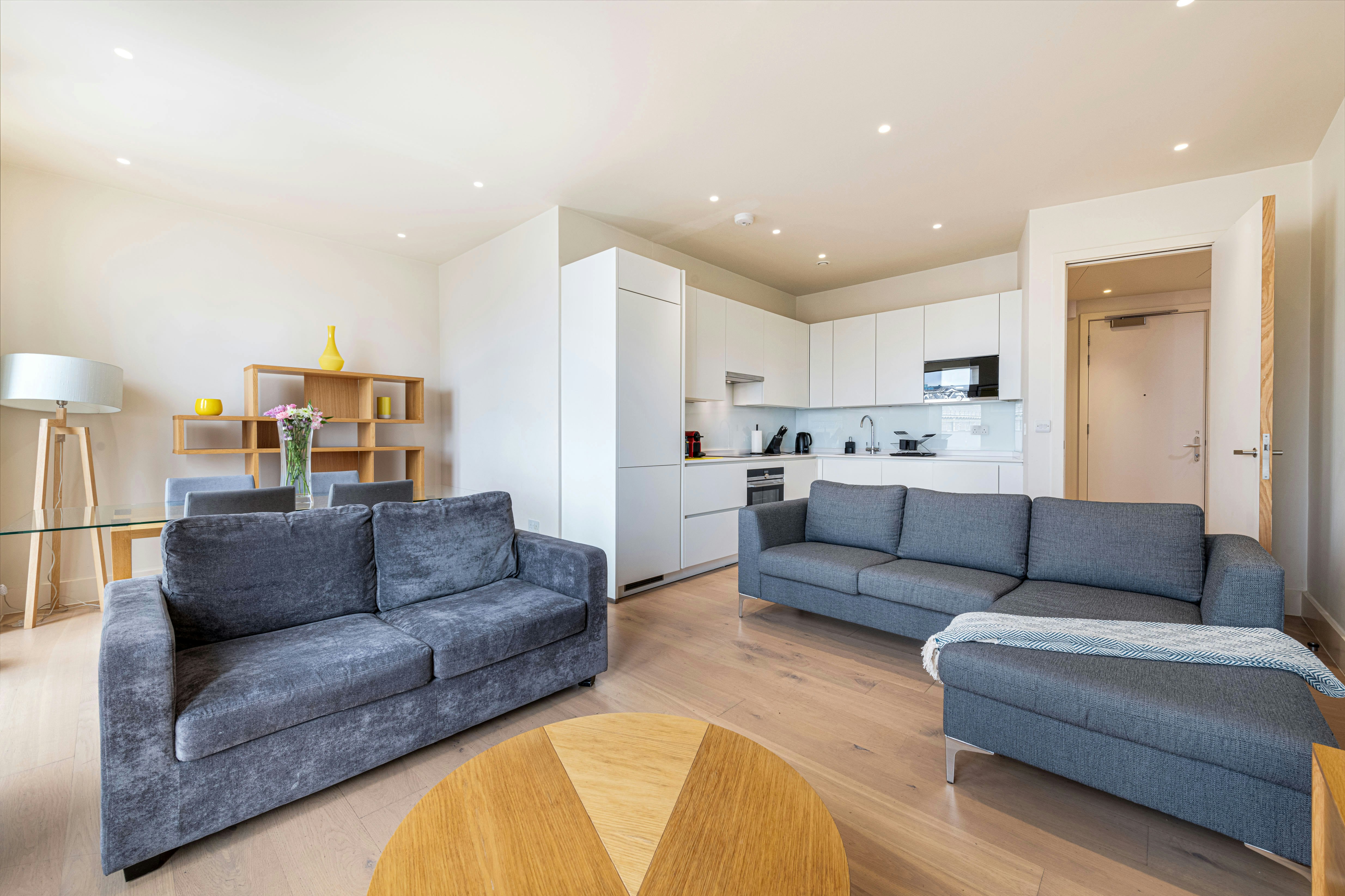 Stayo Waterloo – London