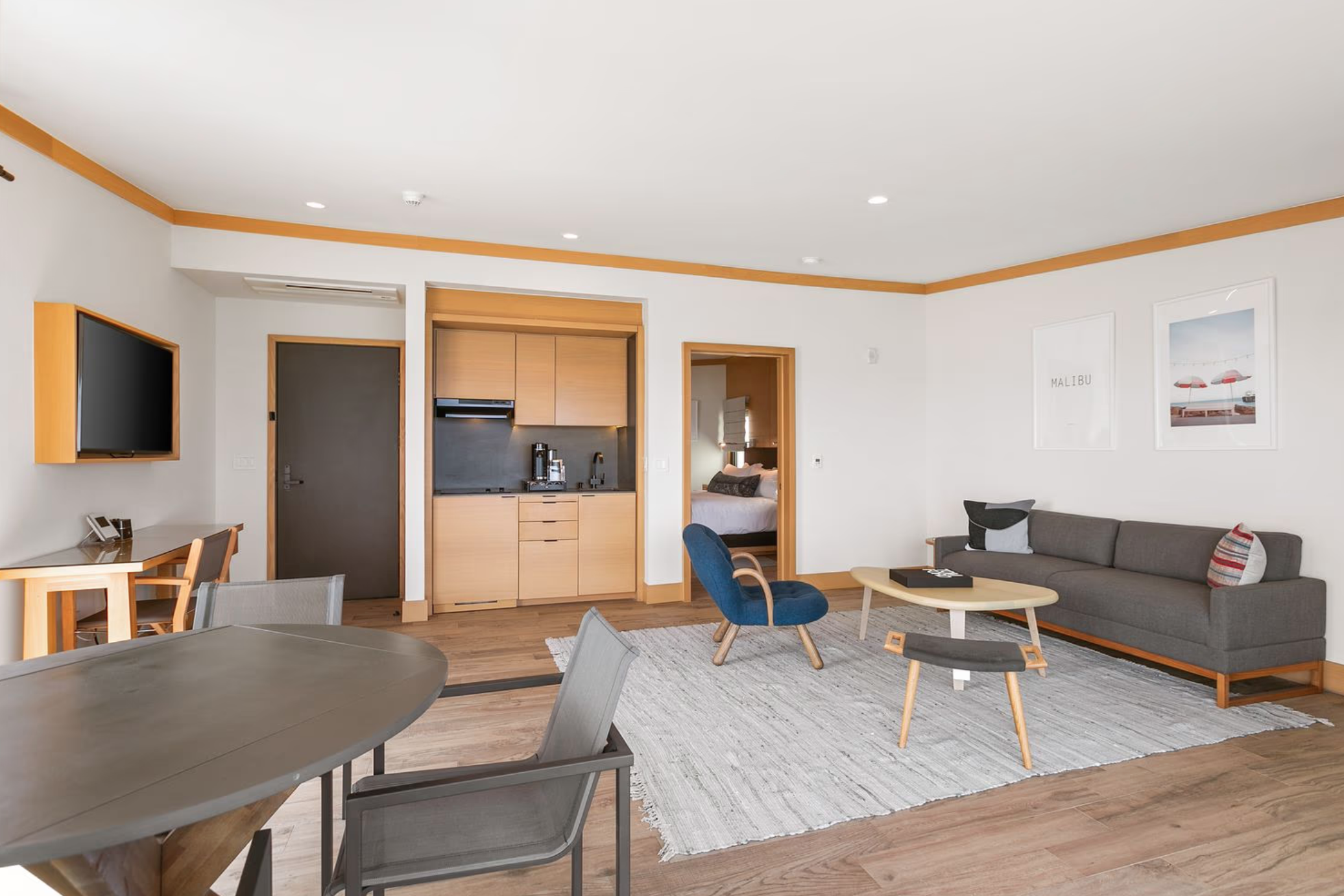 SA Beach Suites