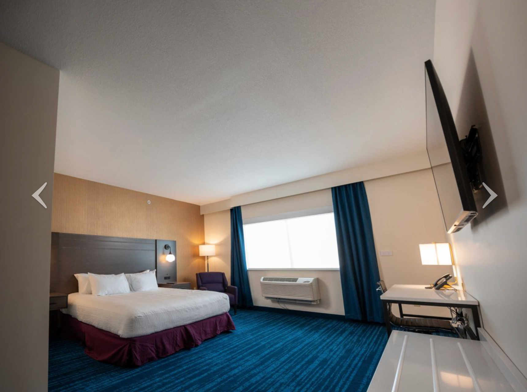 Walkers Bluff Casino Resort