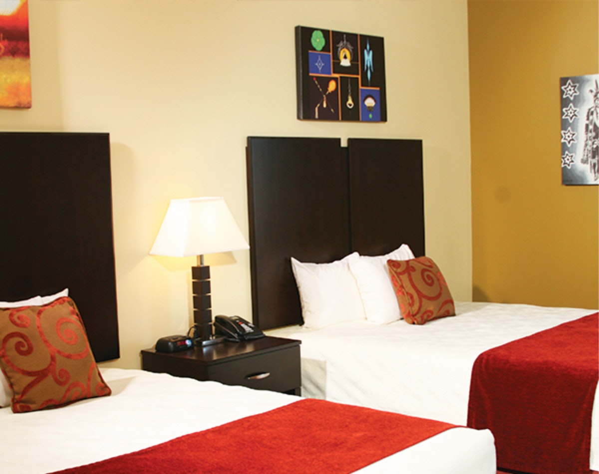 7Clans Casino Hotel and Resort