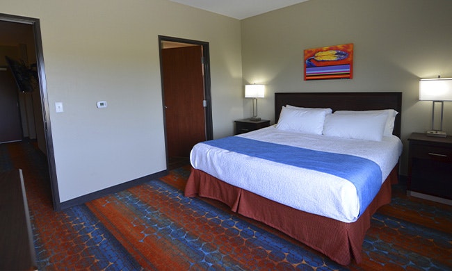 7Clans Casino Hotel and Resort