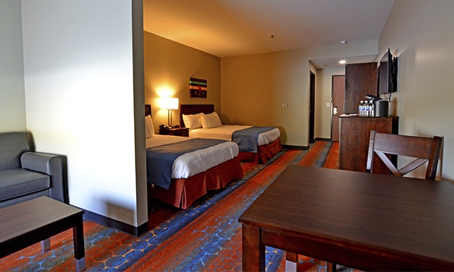 7Clans Casino Hotel and Resort