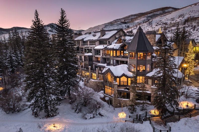 Gravity Haus Vail