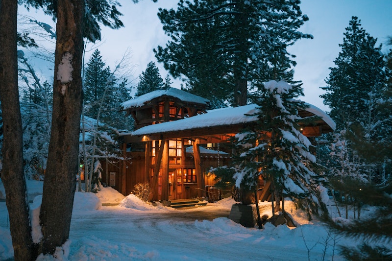 Gravity Haus Truckee-Tahoe