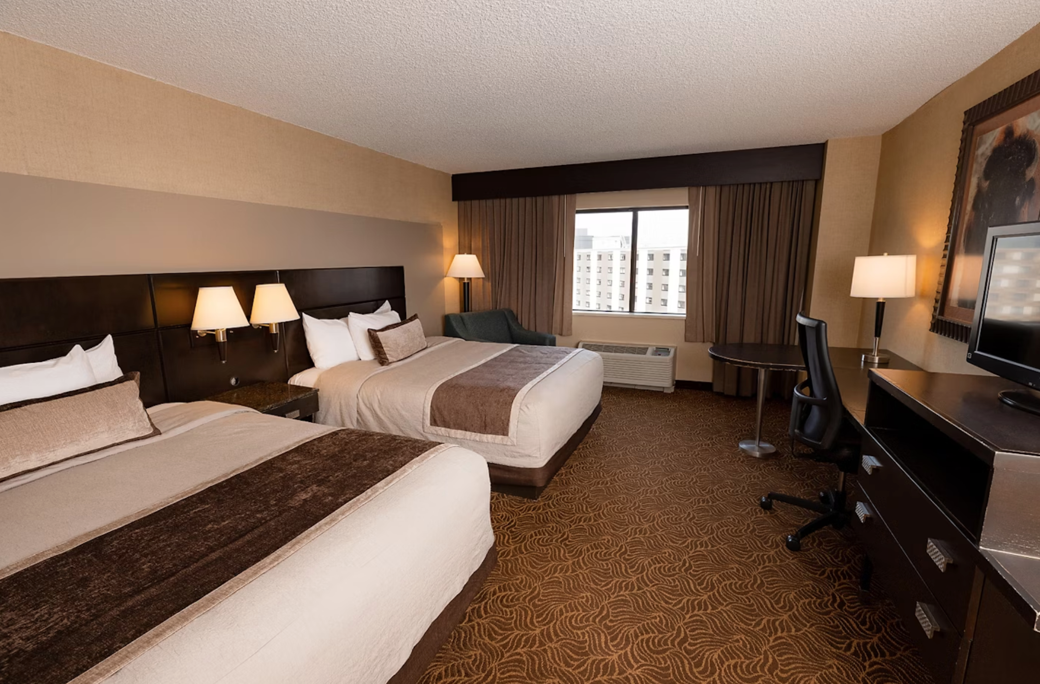 Treasure Island Resort and Casino