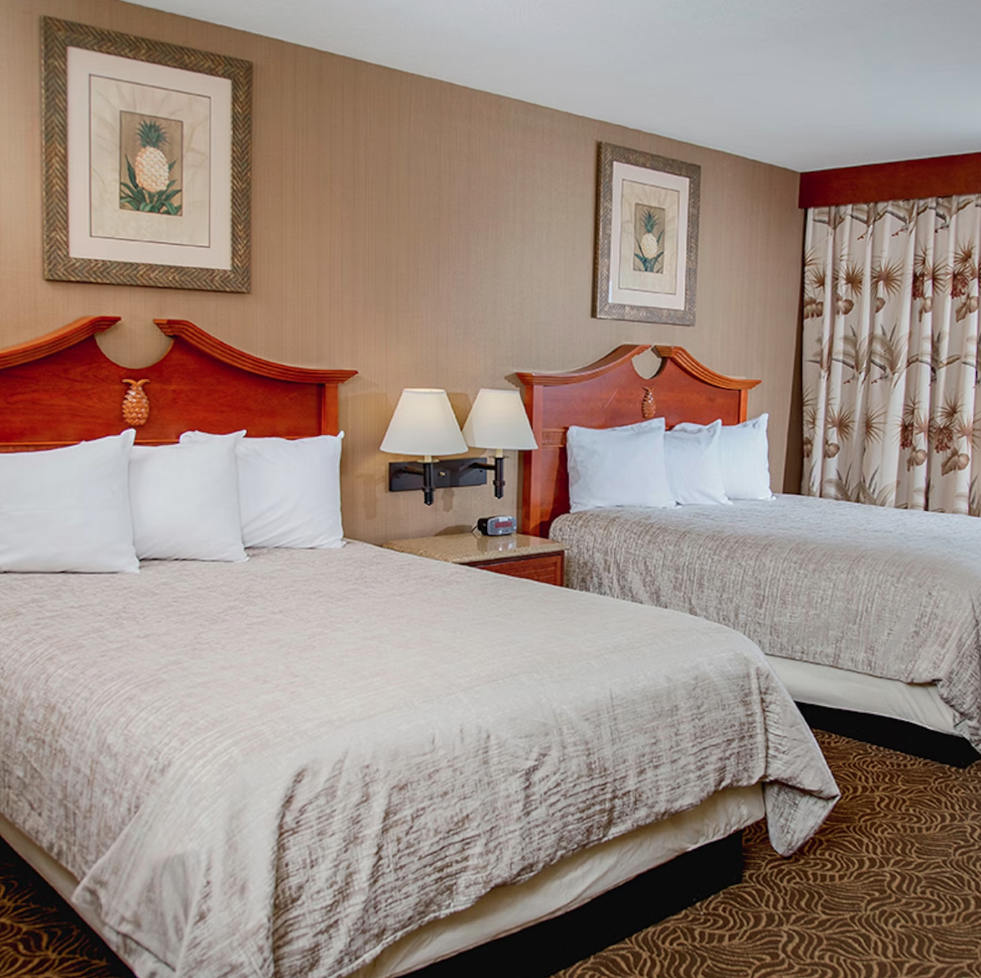 Treasure Island Resort and Casino