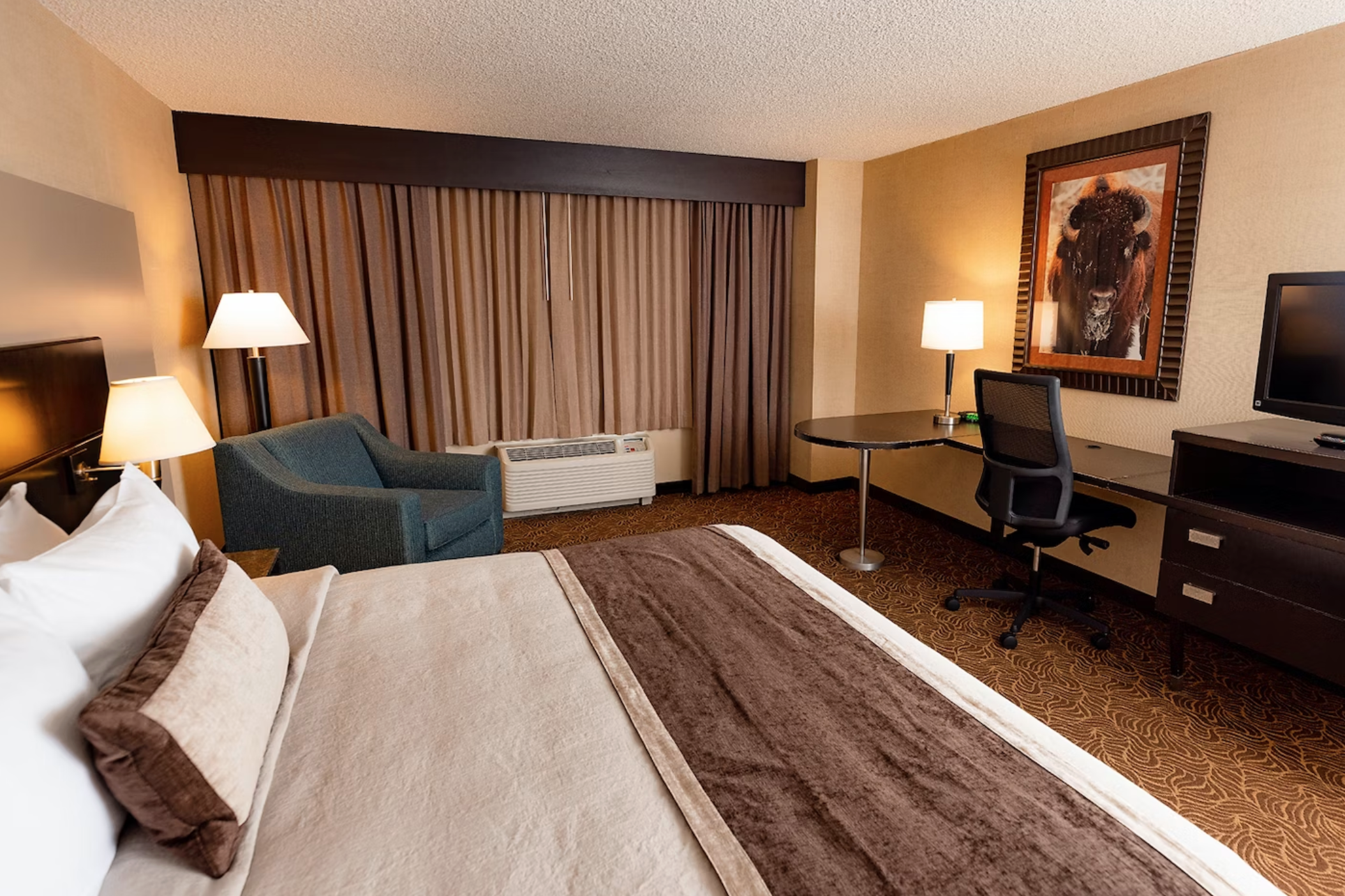 Treasure Island Resort and Casino