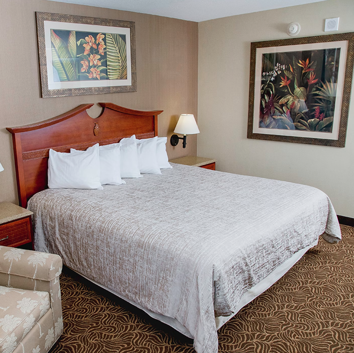 Treasure Island Resort and Casino