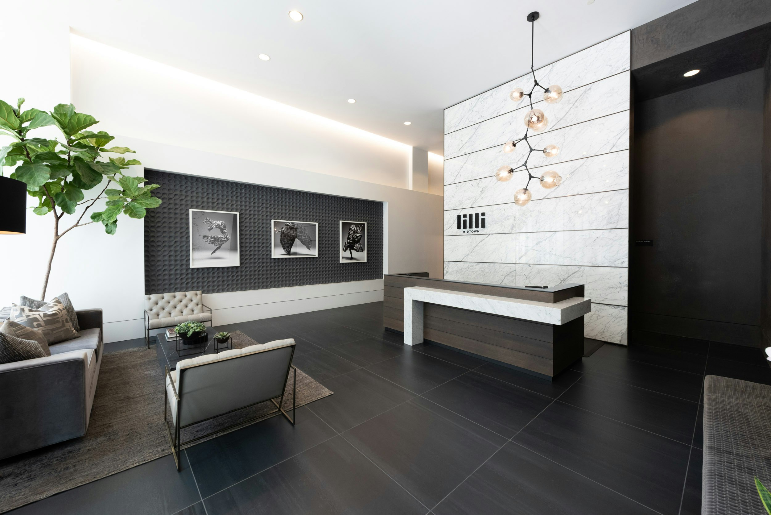 Lilli Midtown – Atlanta, GA