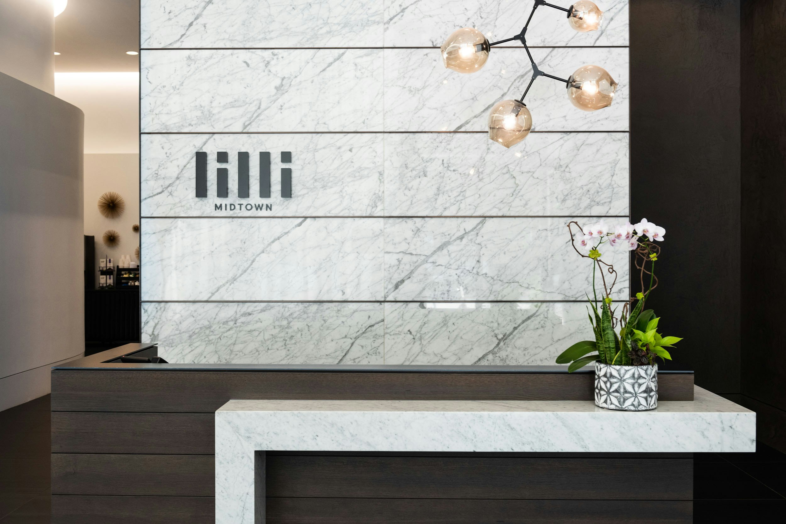 Lilli Midtown – Atlanta, GA