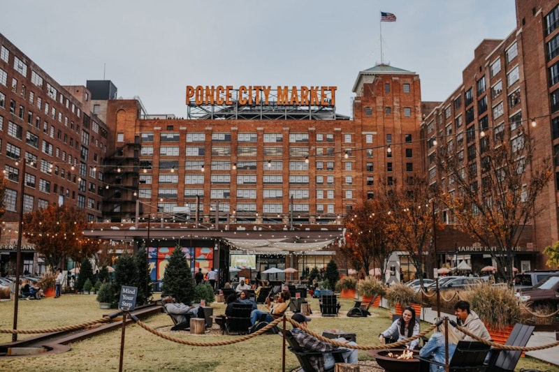 Ponce City Market