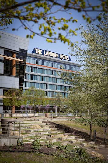 The Landing Hotel Pittsburgh