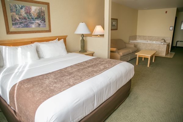Thumper Pond Resort