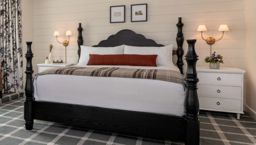 The Wentworth Inn