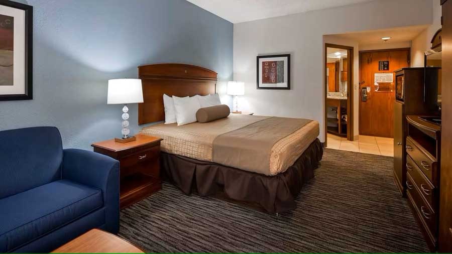 The Hotel at Dayton South