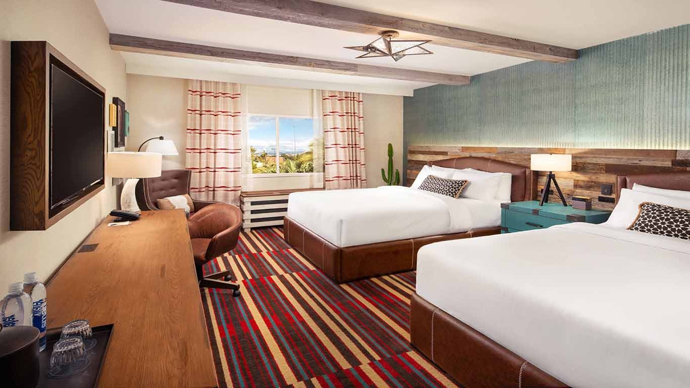 Silverton Hotel and Casino