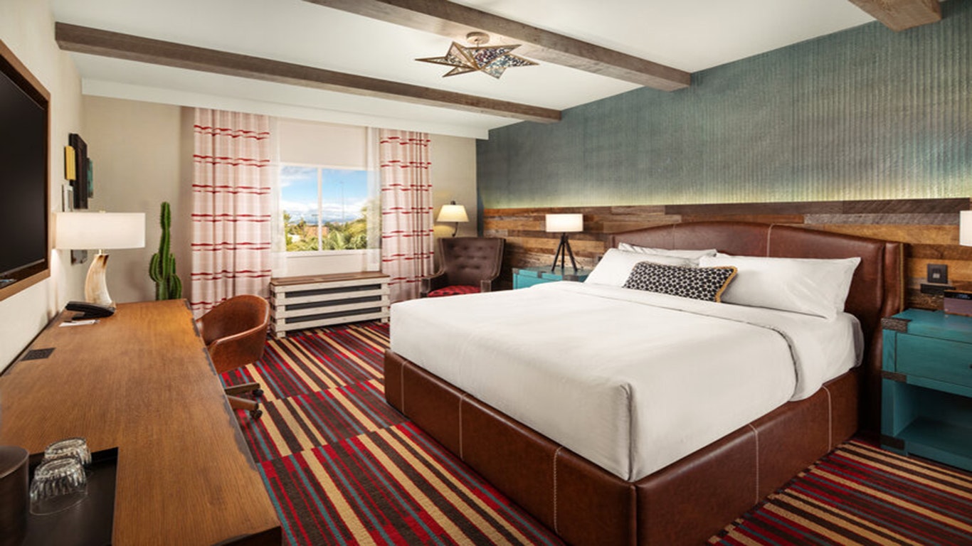 Silverton Hotel and Casino