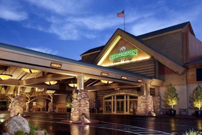 Silverton Hotel and Casino