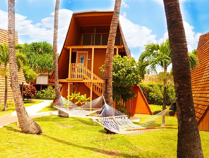 Hotel Molokai