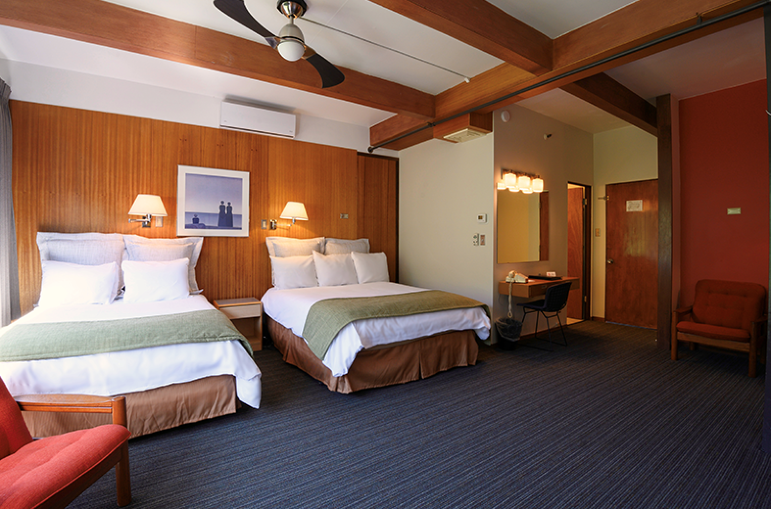 Alta Lodge