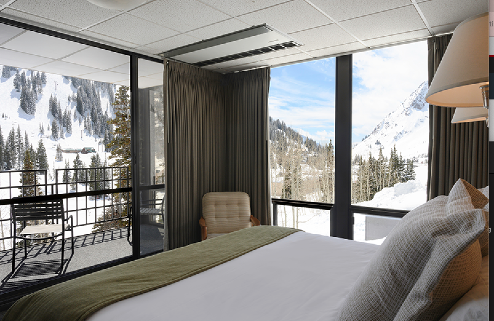 Alta Lodge