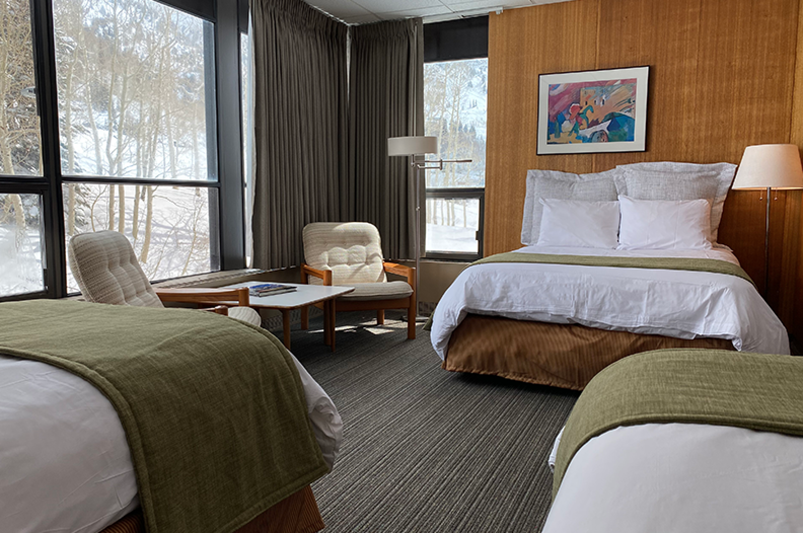 Alta Lodge