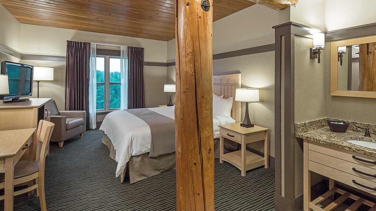 Lied Lodge and Conference Center