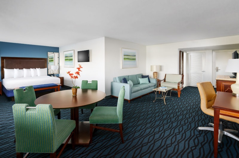 Coco Key Hotel and Water Resort