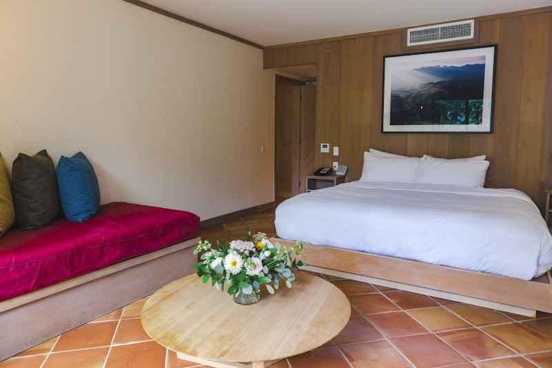 Stagecoach Inn