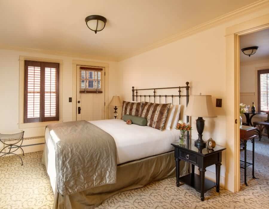 Chamberlin Inn