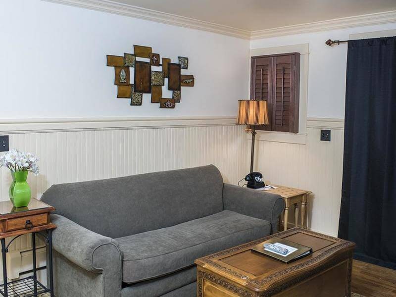Chamberlin Inn