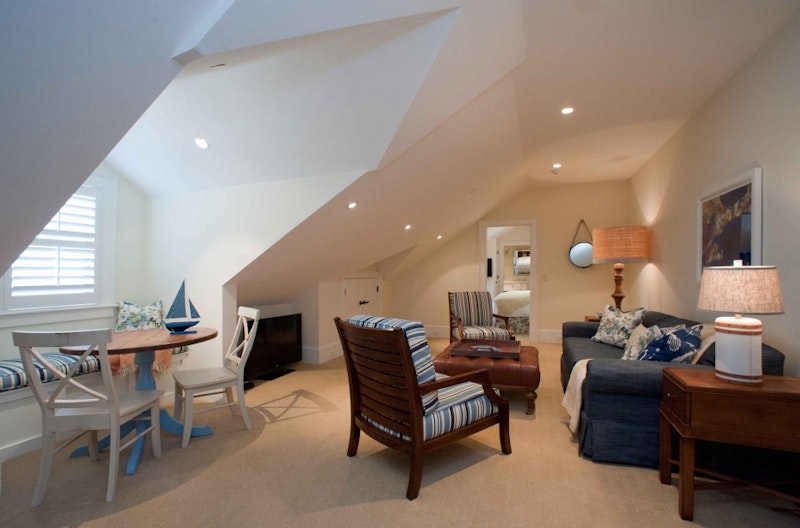 The Nantucket Hotel and Resort