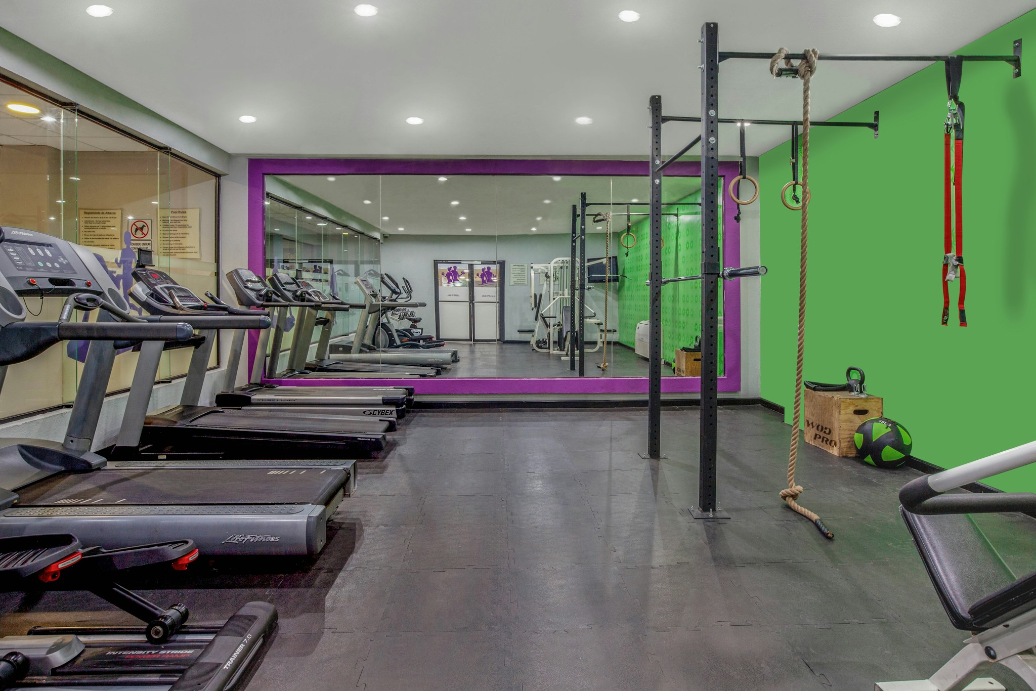Venue gallery photo