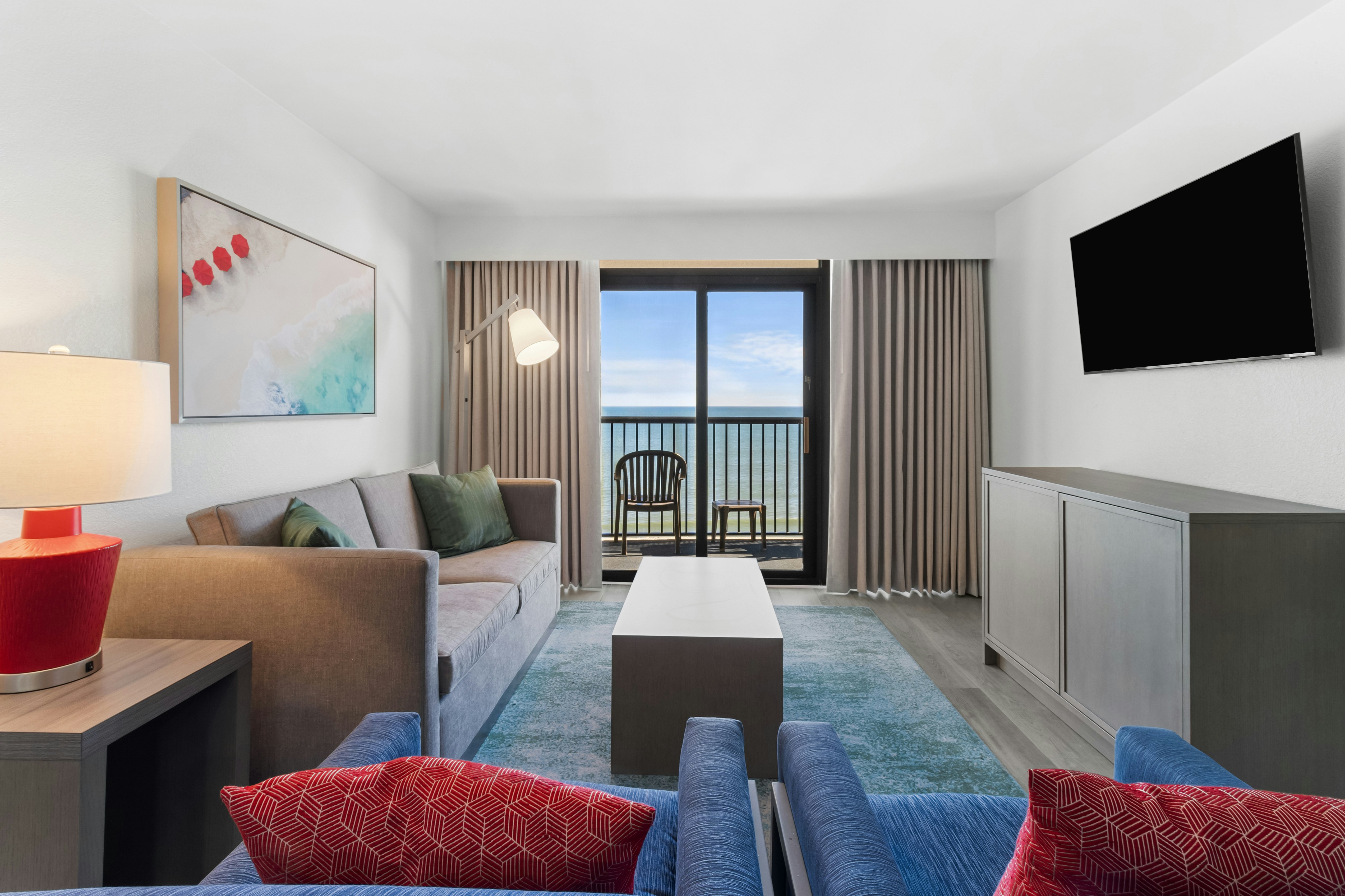 Compass Cove Resort