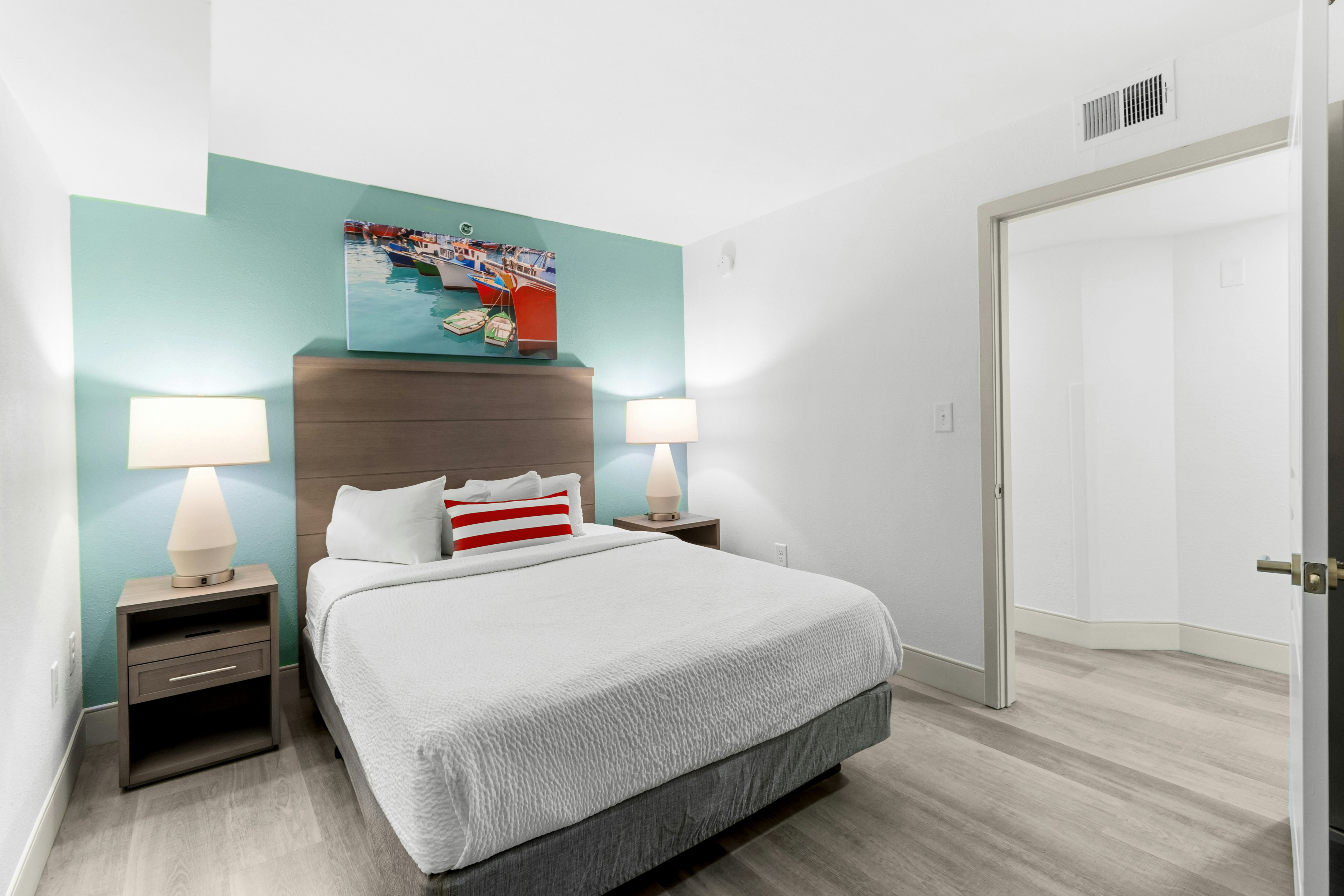 Compass Cove Resort