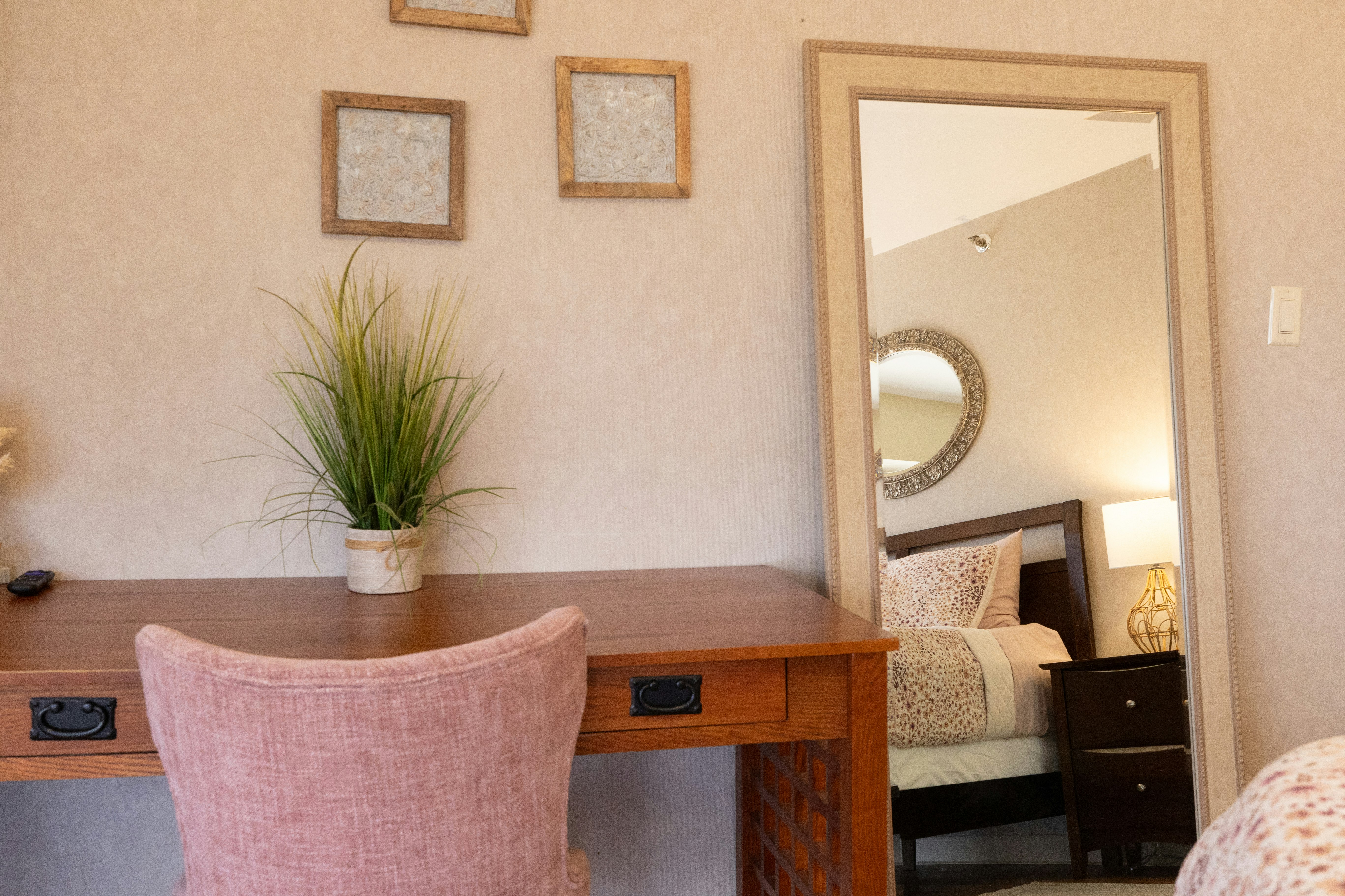 Ocean View Suite