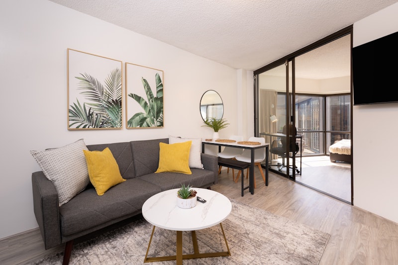Bishop Suites at The Executive Centre