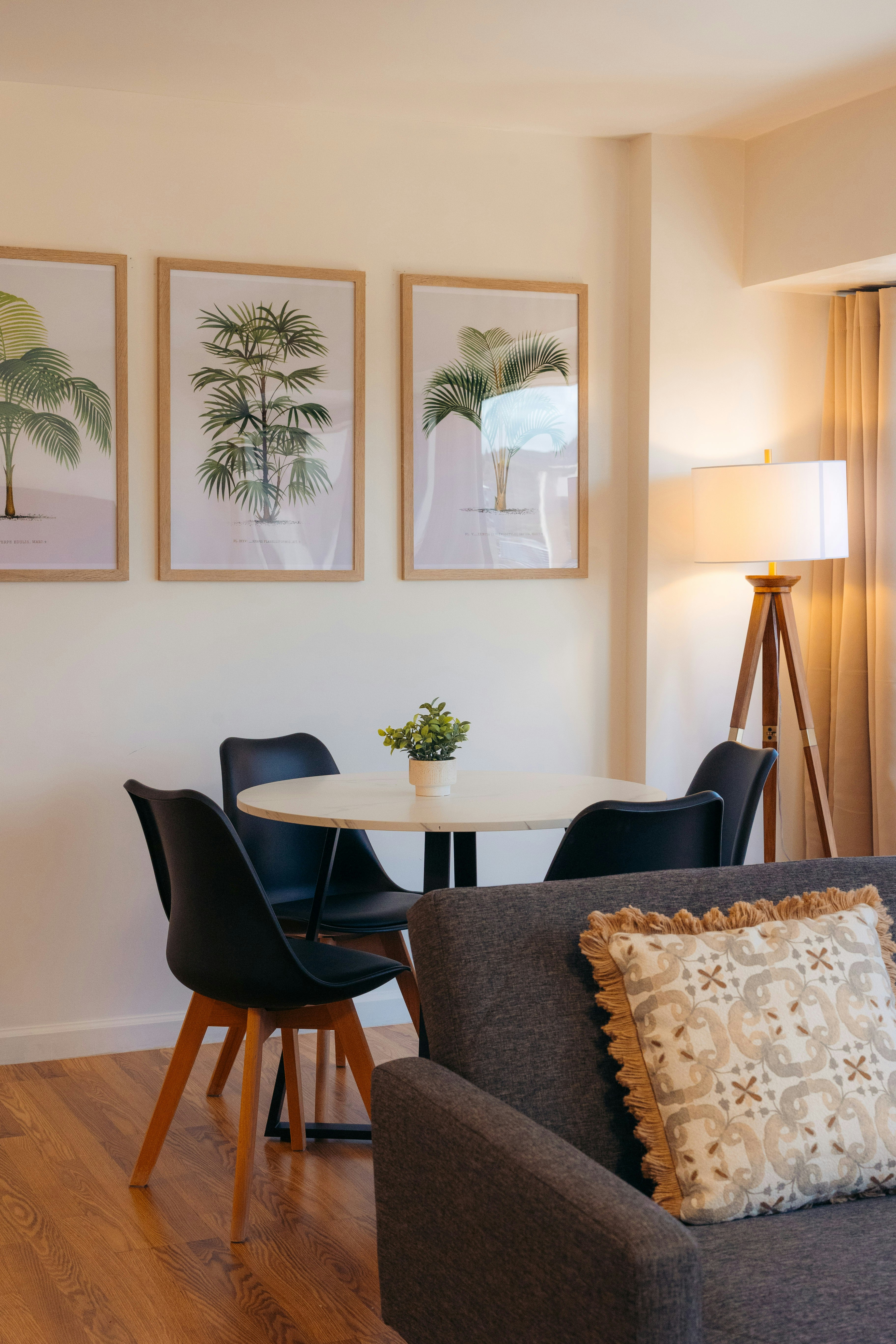 Bishop Suites at The Executive Centre