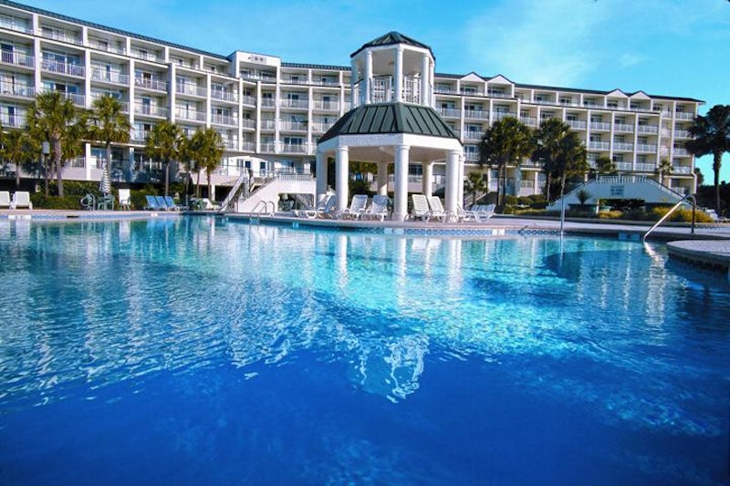 Litchfield Beach and Golf Resort