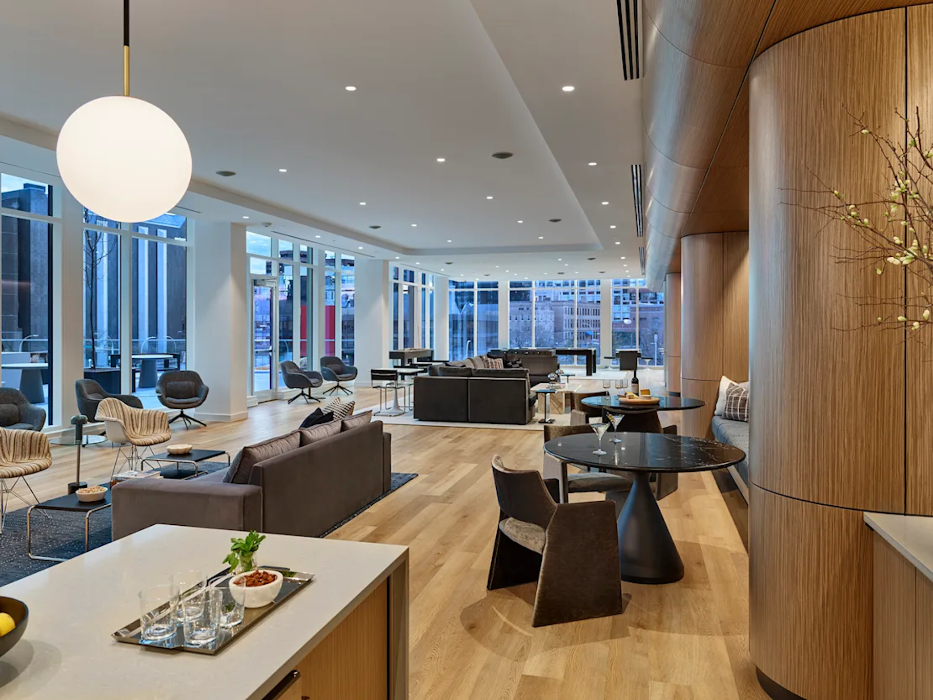 Ave Hamilton Green – White Plains, NY