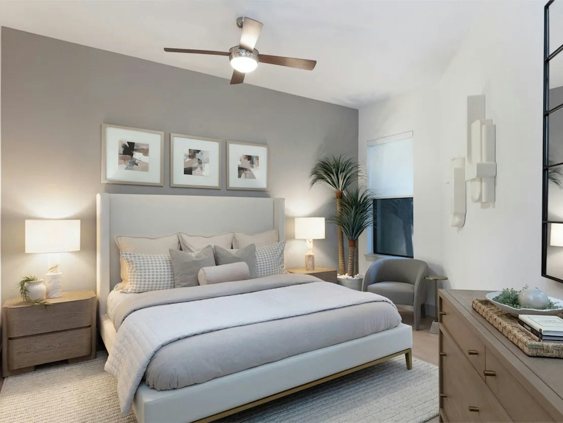 Ave Paradise Valley – Phoenix, AZ