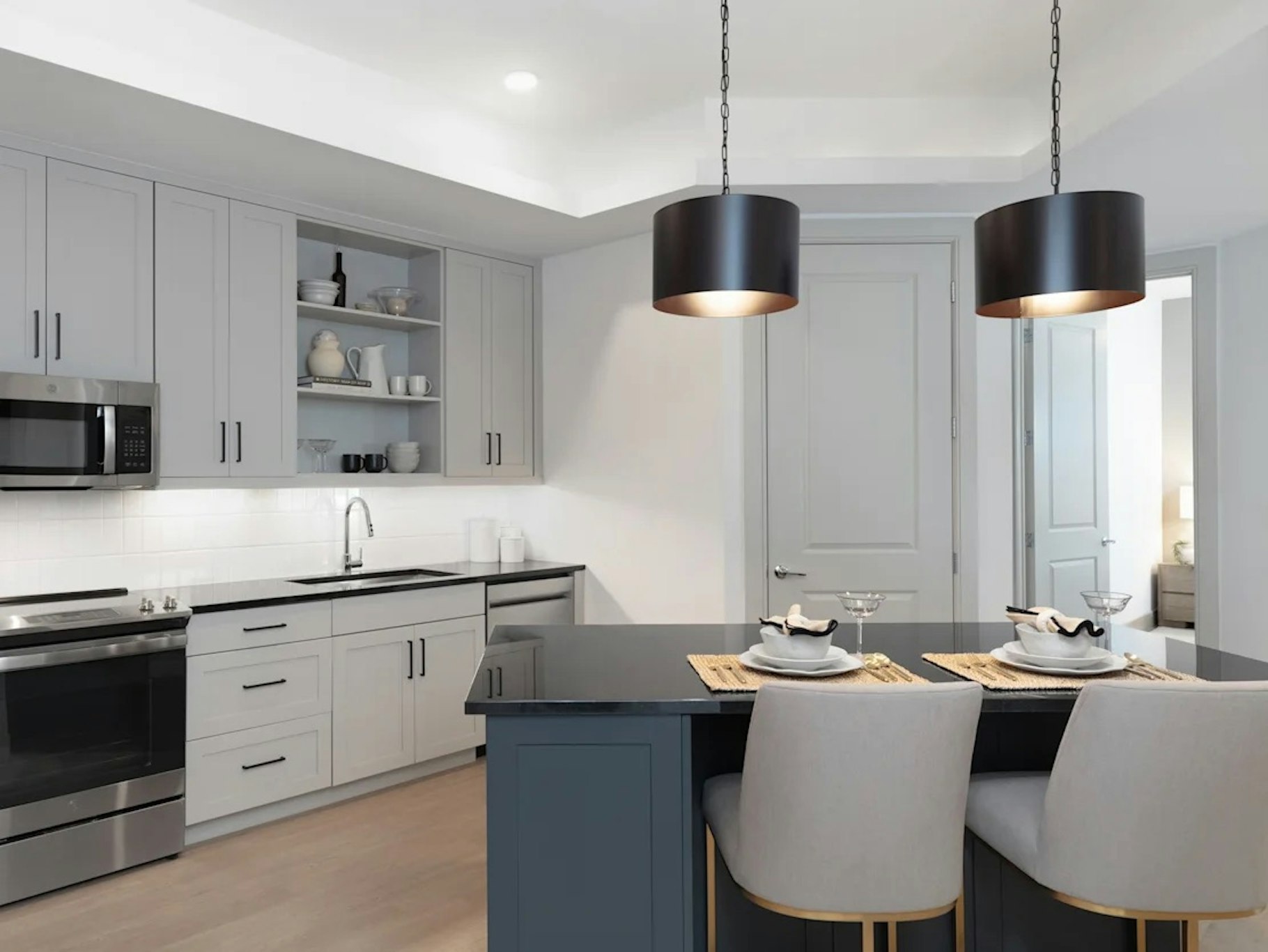 Ave Paradise Valley – Phoenix, AZ