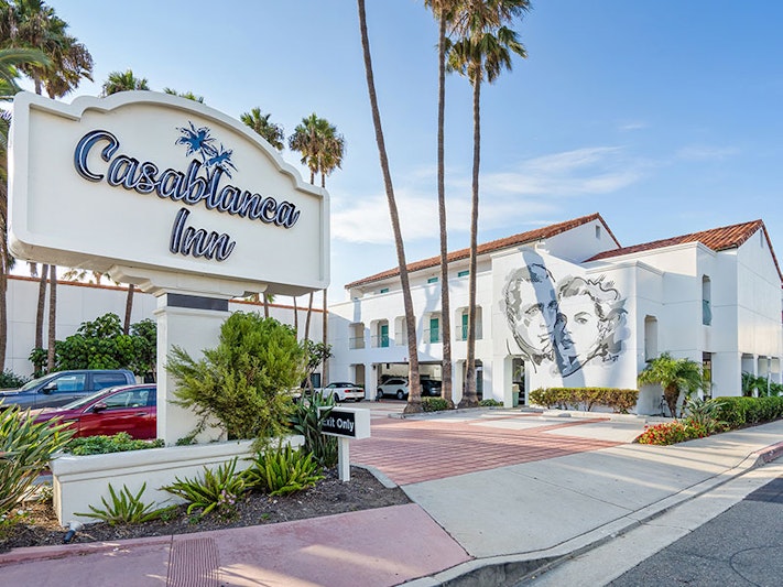 Casablanca Inn