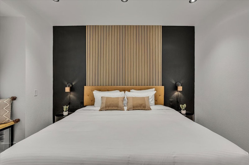 The Block Hotel