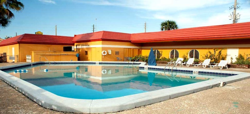Scottish Inn Jacksonville