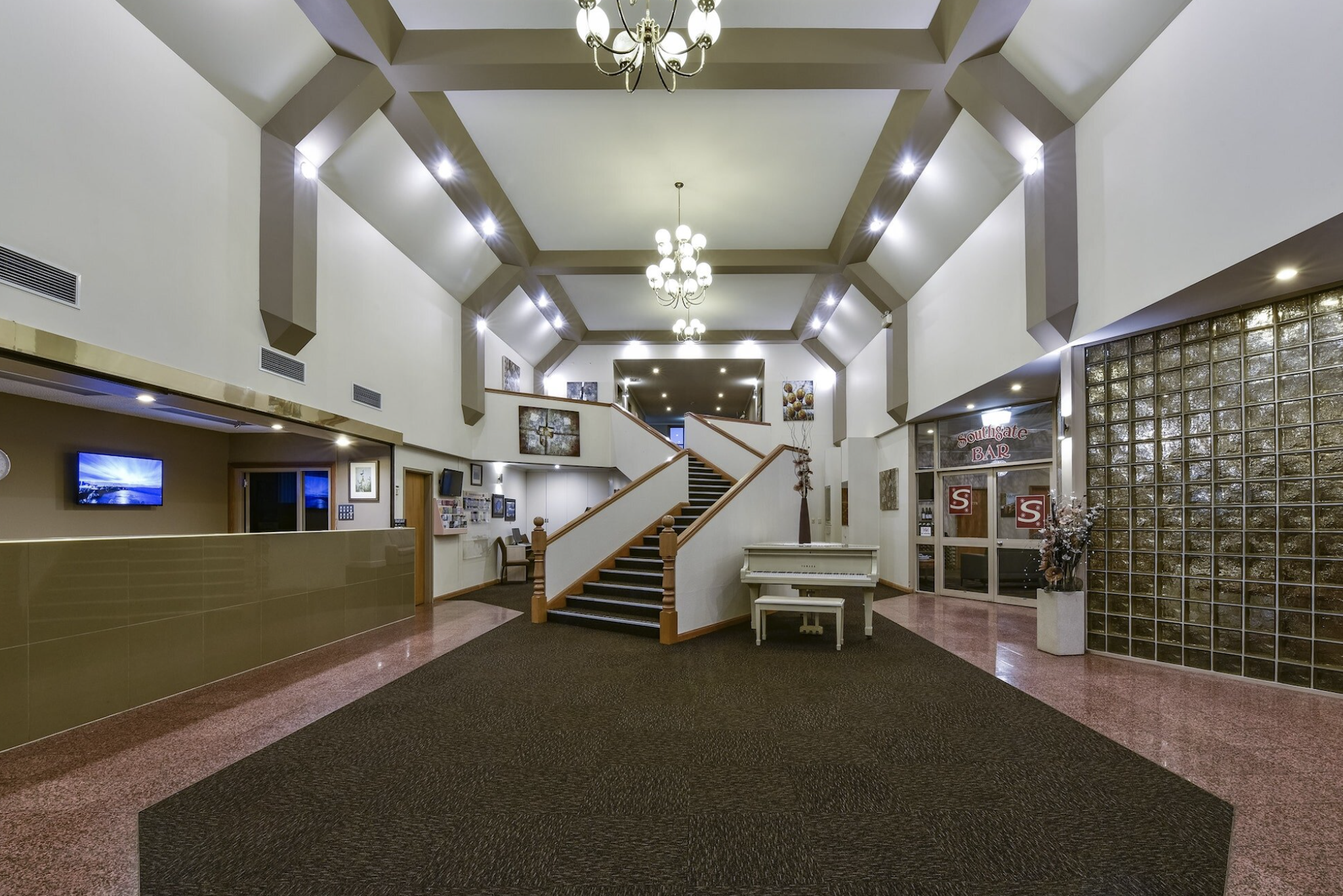 Venue gallery photo